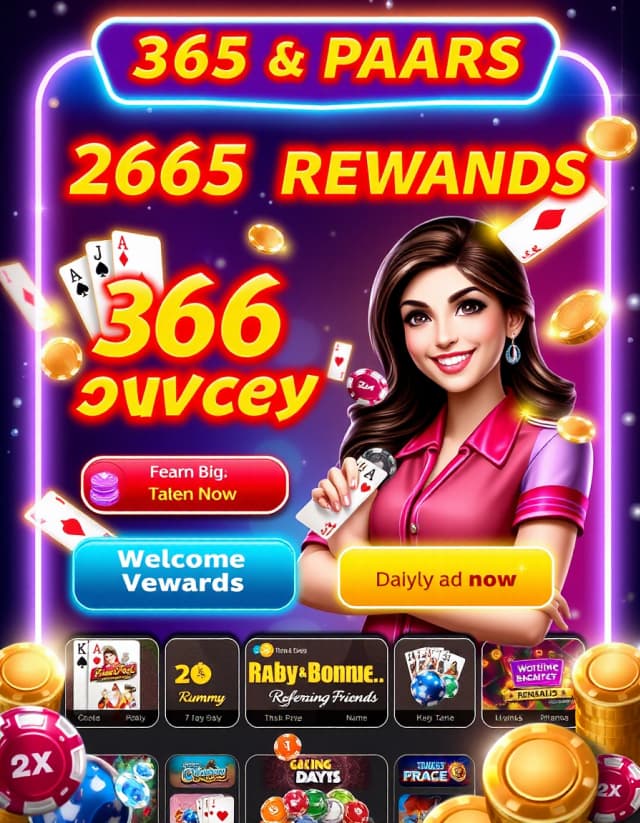 3 Patti Poker Banner