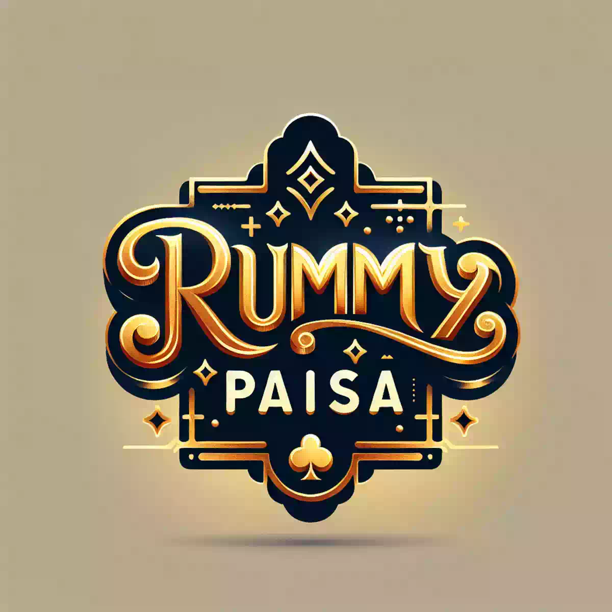 Rummy Paisa Logo