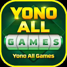 All Yono Games & Rummy Apk Logo