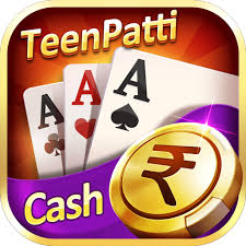 Teen Patti Cash