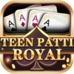 Teen Patti Royal - TeenPatti Royal