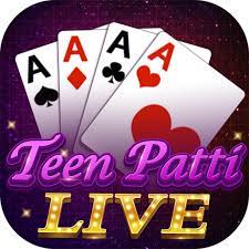 Teen Patti Live