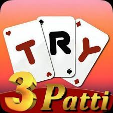 Teen Patti Try