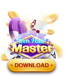 Teen Patti Master Download
