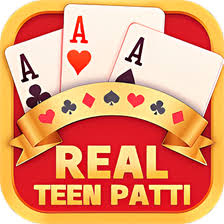 Teen Patti Real Cash Game