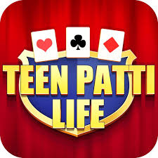 Teen Patti life