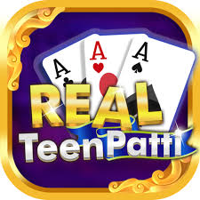 Teen Patti real