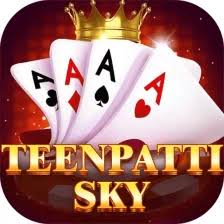 Teen Patti Sky